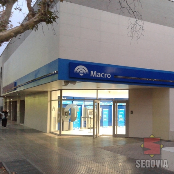 Banco Macro