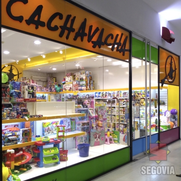 Cachavacha
